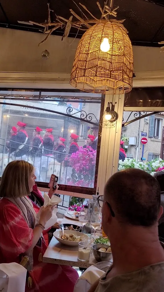 Chez Longu_Sainte-Maxime_slider_image_2