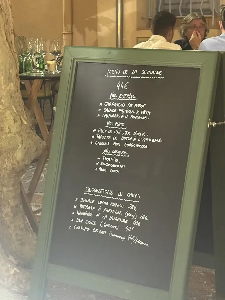 Menu_Mi Piace_Sainte-Maxime_immagine_1