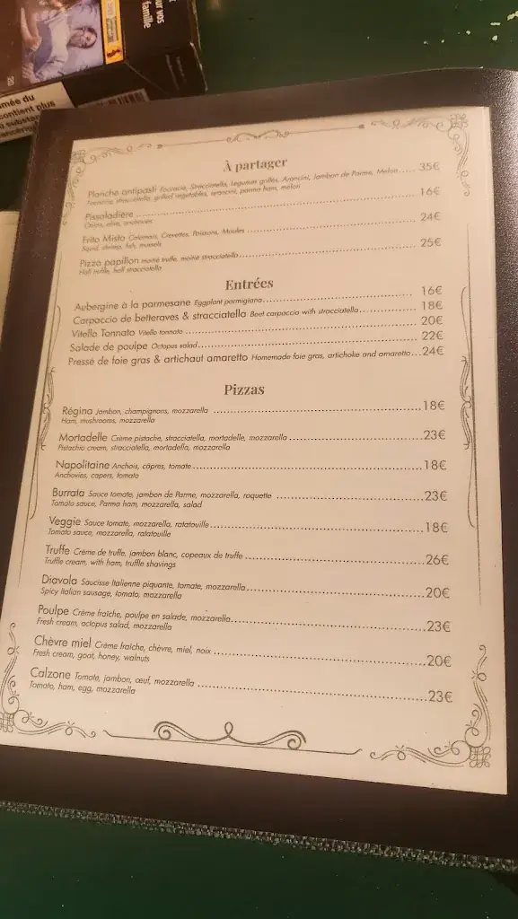 Menu_Mi Piace_Sainte-Maxime_immagine_3