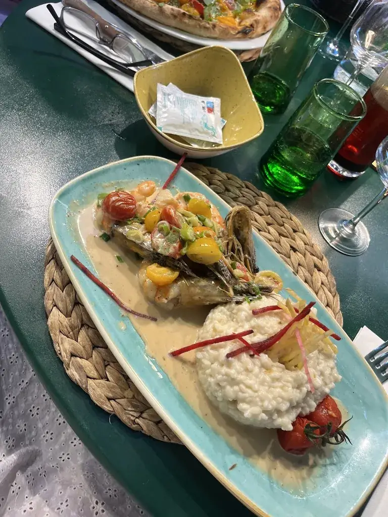 Lia_Mi Piace_Sainte-Maxime_recensione