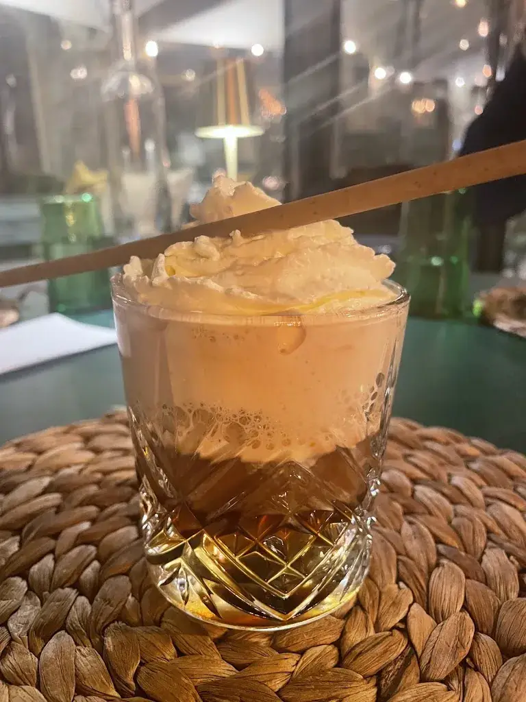 Dorthe Keilberg_Mi Piace_Sainte-Maxime_recensione