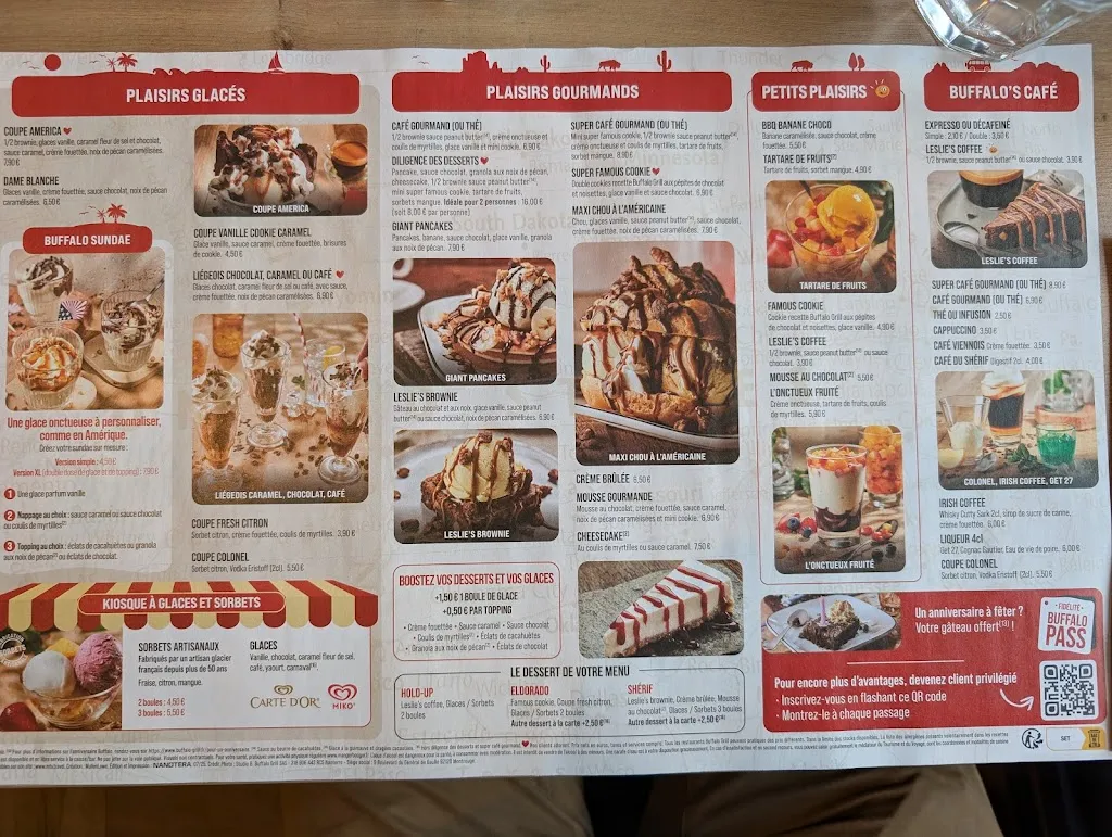 Menu_Buffalo Grill Portes-lès-Valence_Portes-lès-Valence_image_4