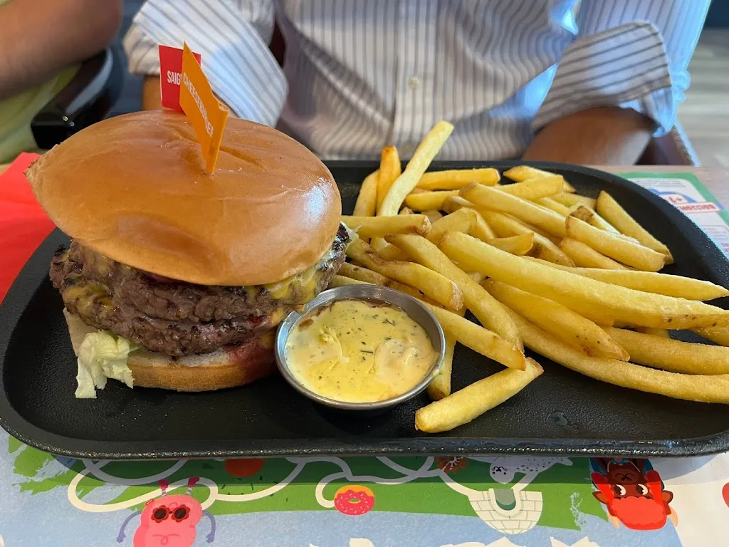 Menu_Buffalo Grill Portes-lès-Valence_Portes-lès-Valence_image_5