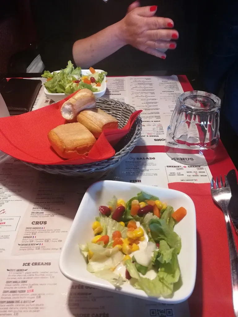 Menu_Buffalo Grill Portes-lès-Valence_Portes-lès-Valence_image_7