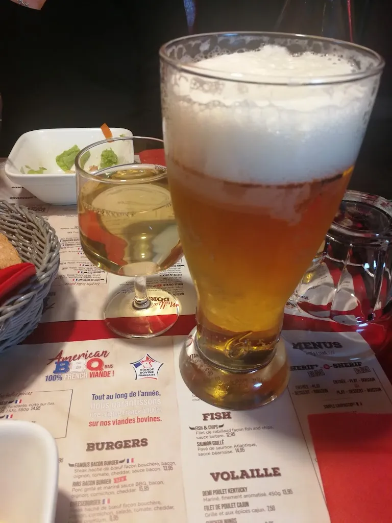 Menu_Buffalo Grill Portes-lès-Valence_Portes-lès-Valence_image_9