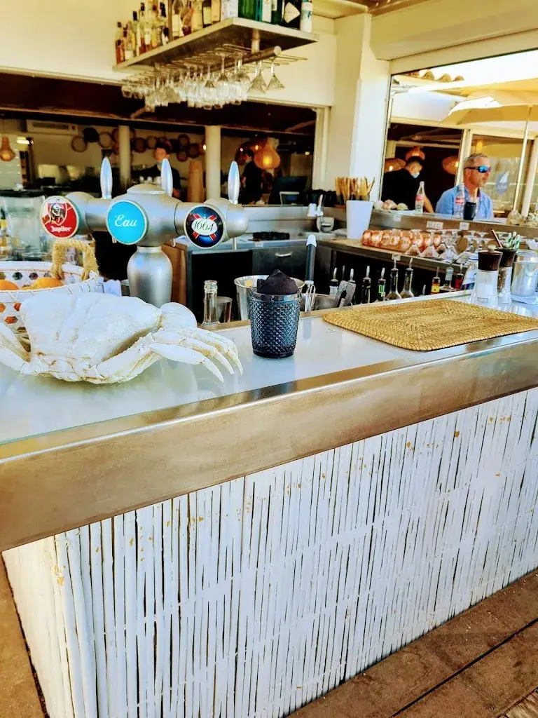 Menu_La Voile Sainte-Maxime_Sainte-Maxime_image_4