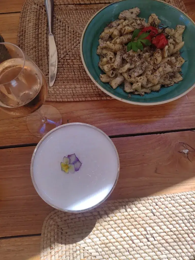 Menu_La Voile Sainte-Maxime_Sainte-Maxime_image_5