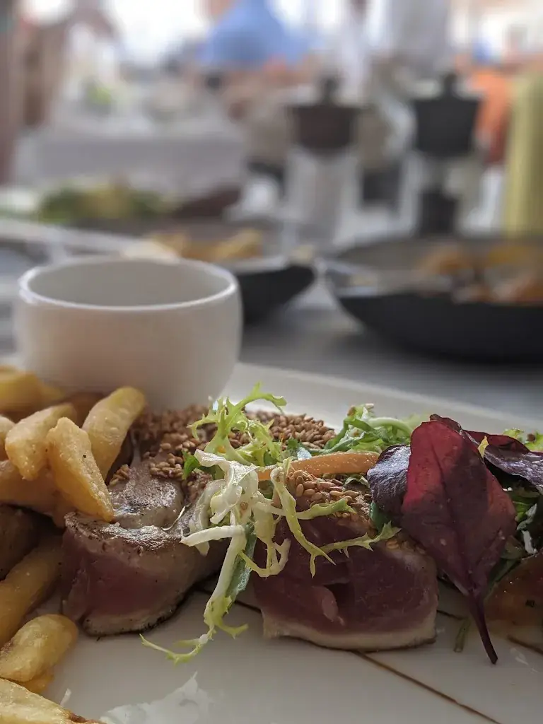 Menu_La Voile Sainte-Maxime_Sainte-Maxime_image_6