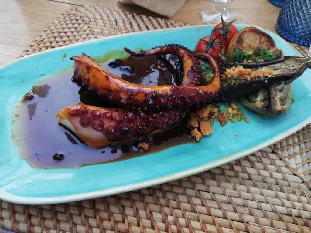 Menu_La Voile Sainte-Maxime_Sainte-Maxime_image_9