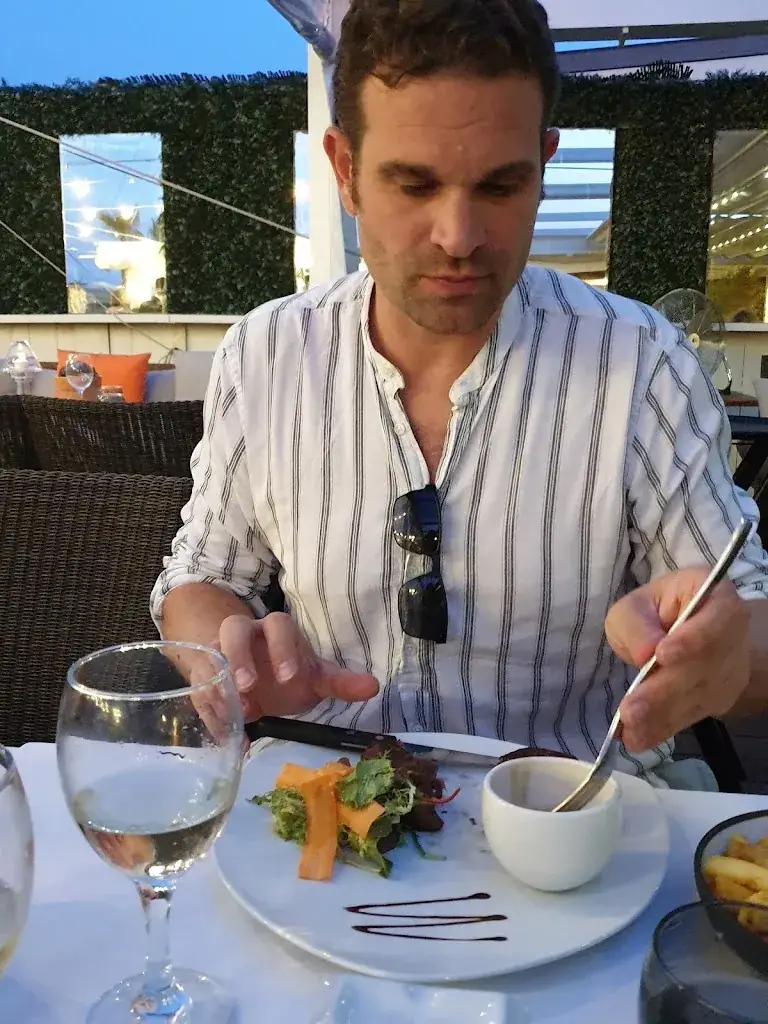 Cynthia Specht_La Voile Sainte-Maxime_Sainte-Maxime_review