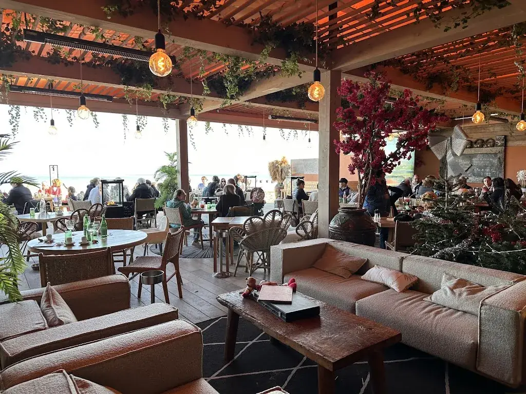 Jean-Philippe LeBlanc_La Voile Sainte-Maxime_Sainte-Maxime_review