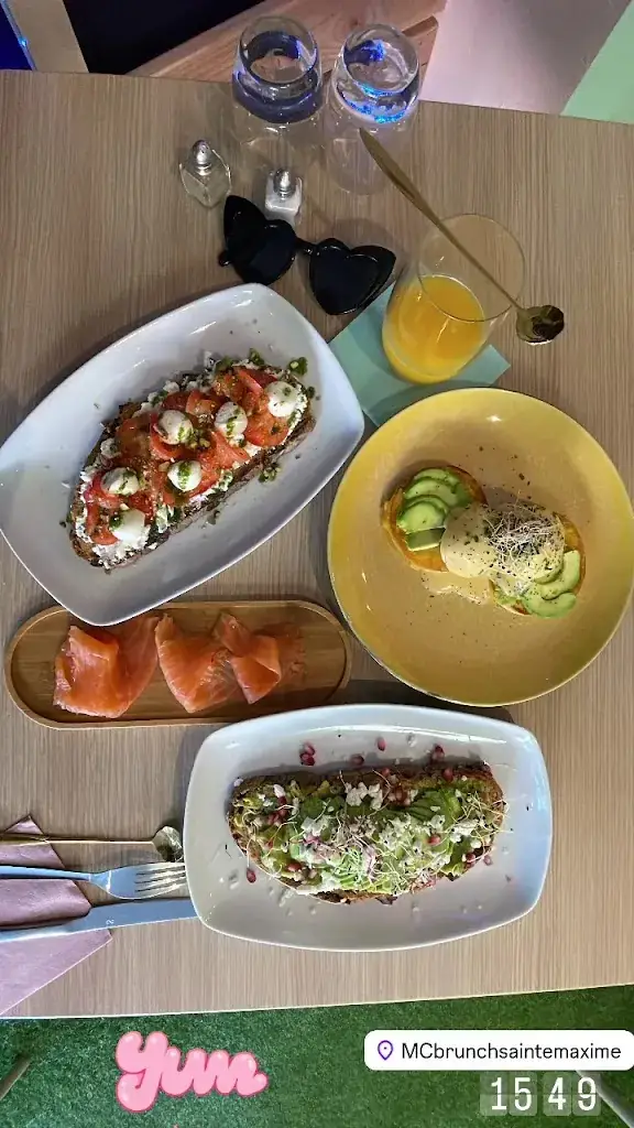 MC Brunch_Sainte-Maxime_slider_image_2