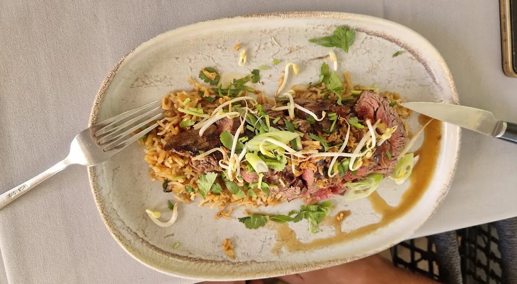 Menu_Les Palmiers Restaurant_Sainte-Maxime_image_5