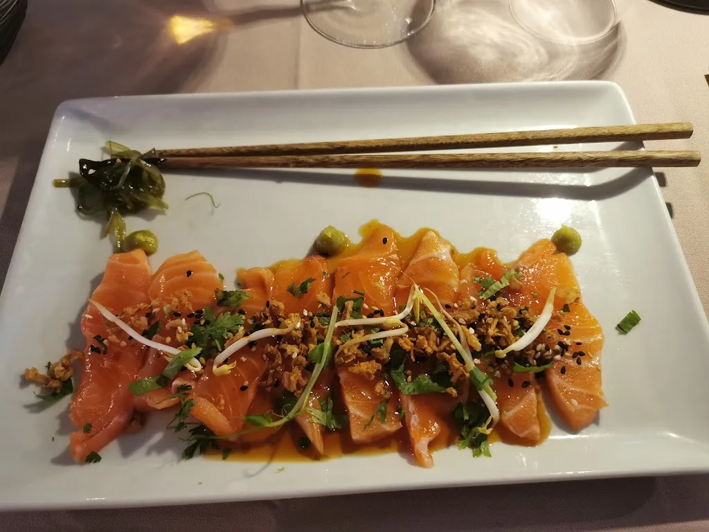 Menu_Les Palmiers Restaurant_Sainte-Maxime_image_6