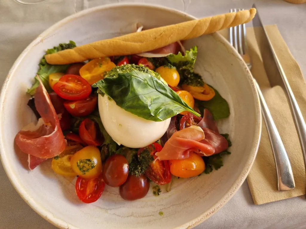 Menu_Les Palmiers Restaurant_Sainte-Maxime_image_7