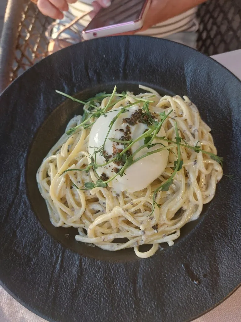 Menu_Les Palmiers Restaurant_Sainte-Maxime_image_9