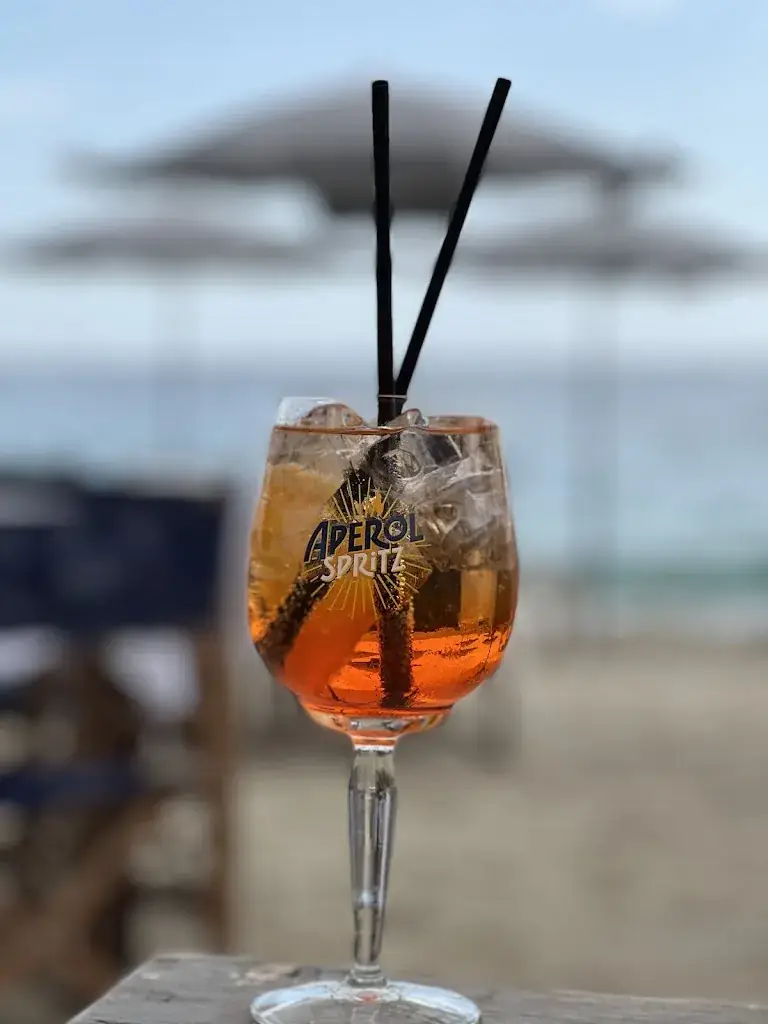 Menü_Maxim' Plage_Sainte-Maxime_Bild_5