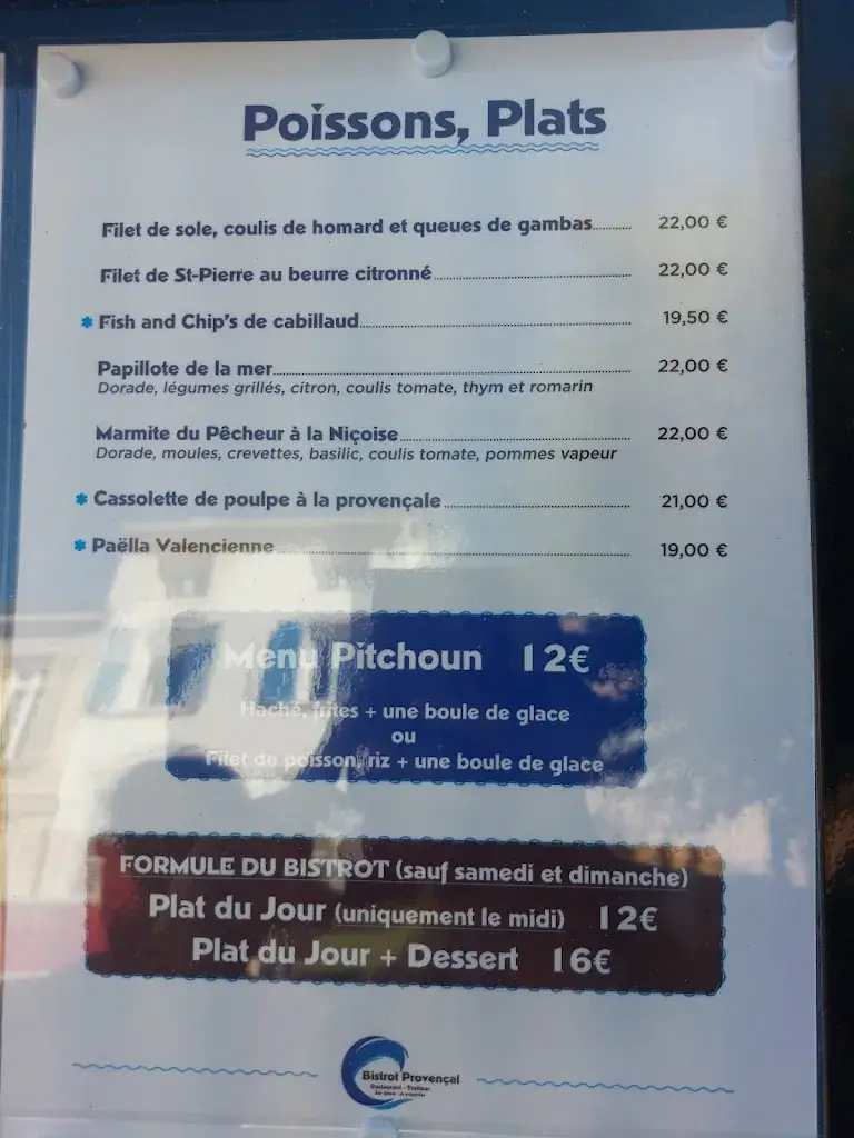 Menu_Bistrot provencal_Sainte-Maxime_image_4