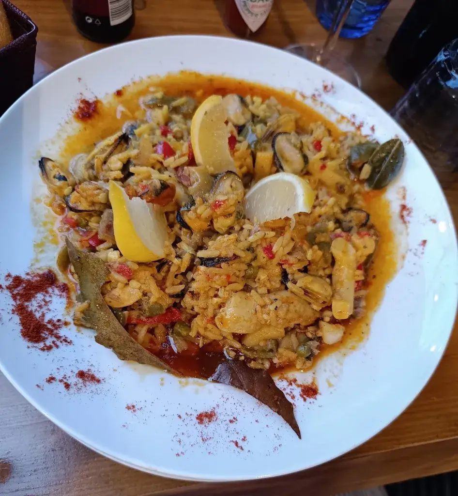 Menu_Bistrot provencal_Sainte-Maxime_image_6