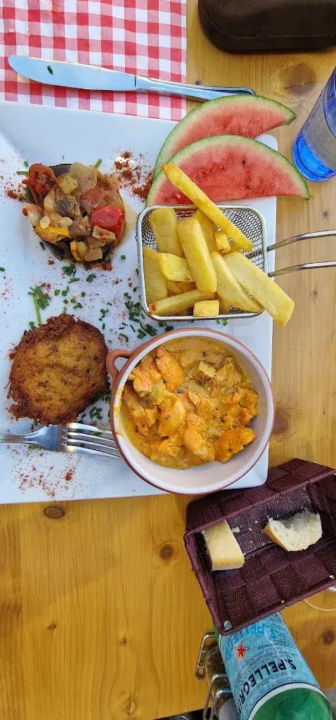 L_Bistrot provencal_Sainte-Maxime_review