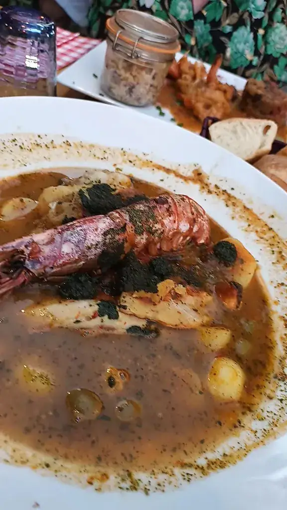 Bistrot provencal_Sainte-Maxime_slider_image_2