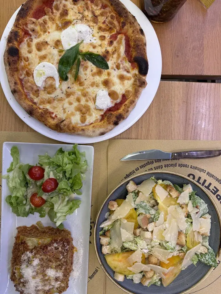 Jesse Robinson_Fatto Bene_Sainte-Maxime_review