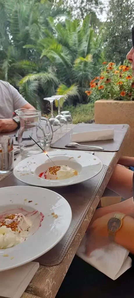 Menu_Restaurant le Festival_Sainte-Maxime_immagine_3