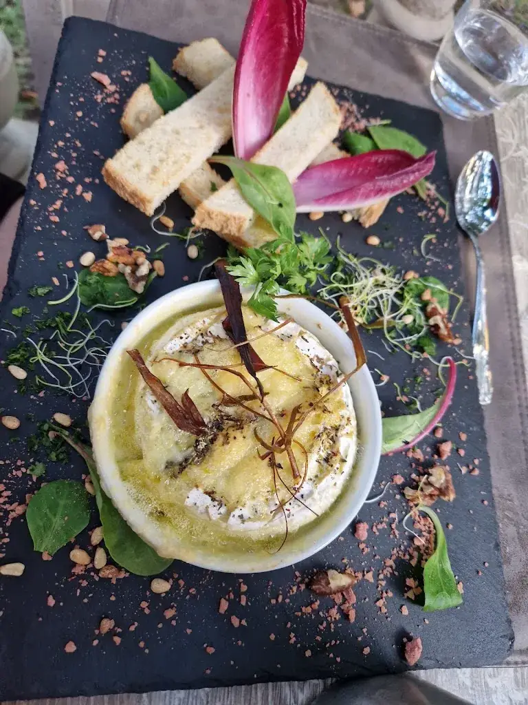 Menu_Restaurant le Festival_Sainte-Maxime_immagine_5