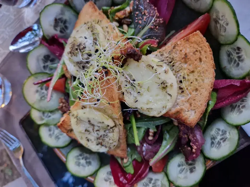 Menu_Restaurant le Festival_Sainte-Maxime_immagine_6