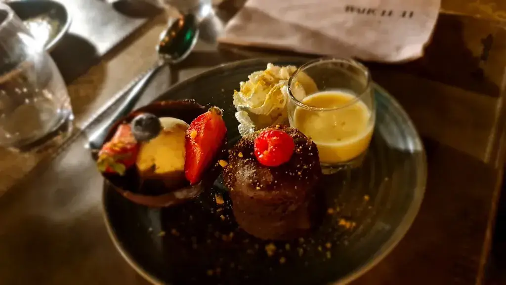 Jean-Christophe Masse_Restaurant le Festival_Sainte-Maxime_recensione