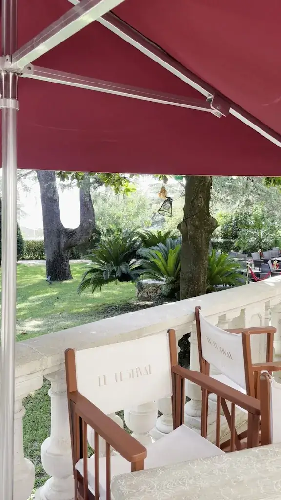 Restaurant le Festival_Sainte-Maxime_slider_image_1