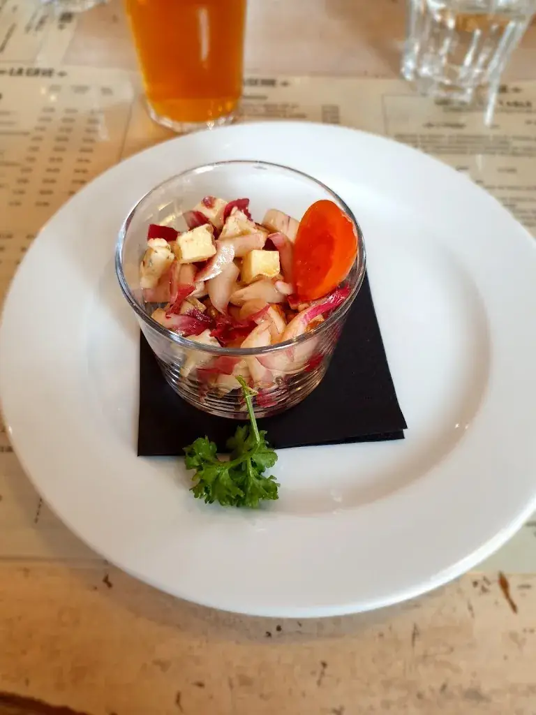 Guillaume Z_La Table_Portes-lès-Valence_review