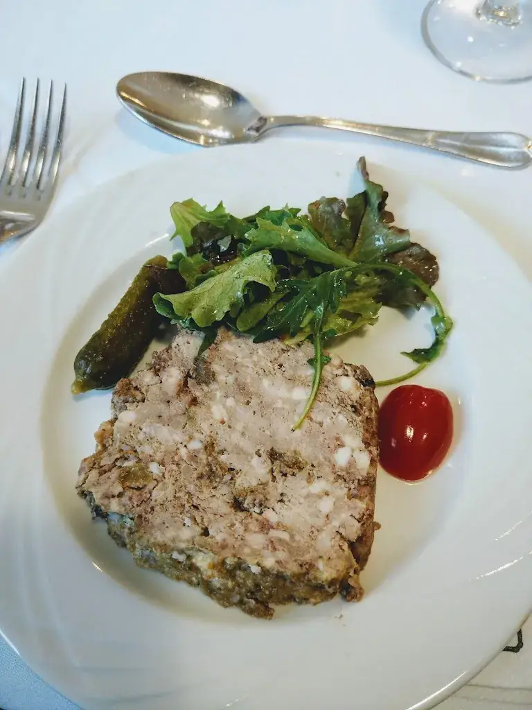 Sabrina Bouvier_La Table_Portes-lès-Valence_review