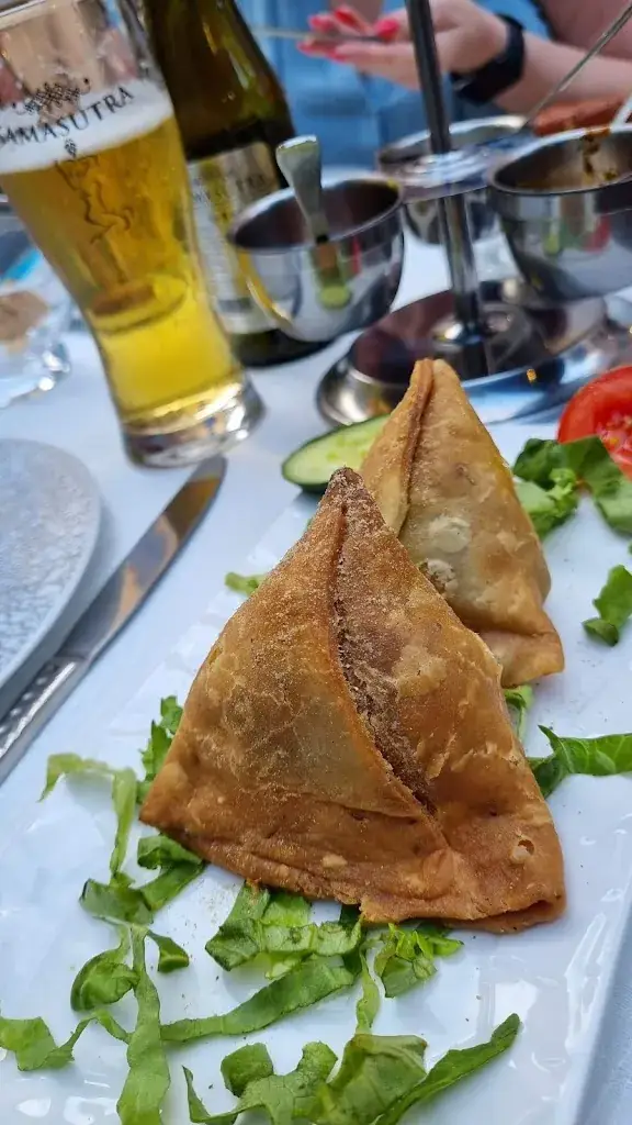 Menu_Restaurant Namaste_Sainte-Maxime_immagine_5