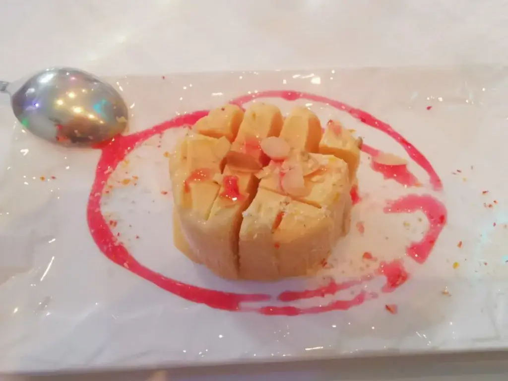 Menu_Restaurant Namaste_Sainte-Maxime_immagine_6