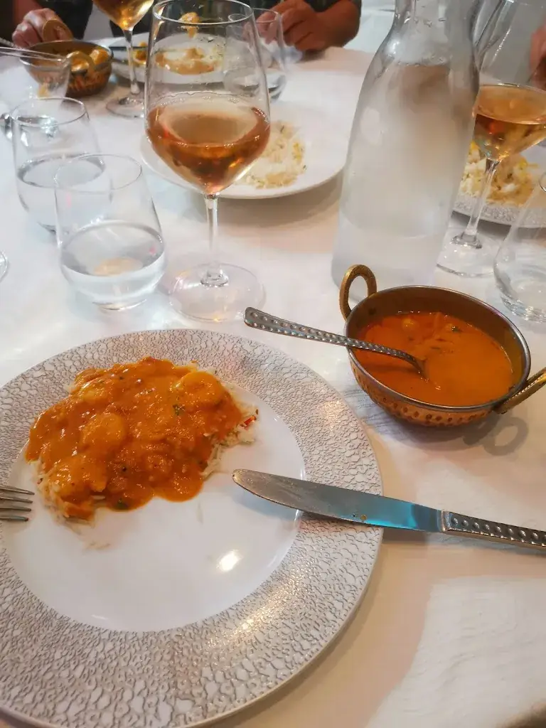 Menu_Restaurant Namaste_Sainte-Maxime_immagine_7