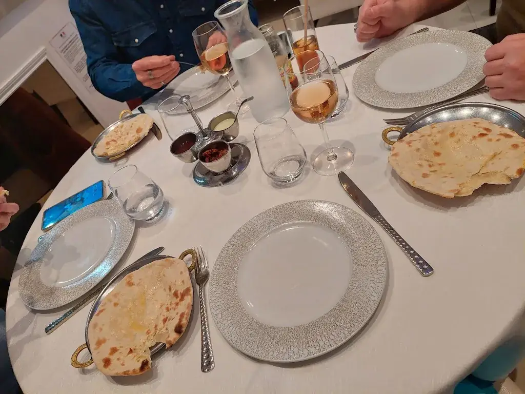 Menu_Restaurant Namaste_Sainte-Maxime_immagine_8