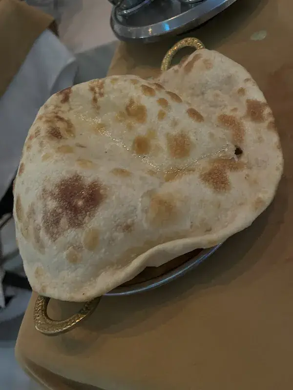 Menu_Restaurant Namaste_Sainte-Maxime_immagine_9