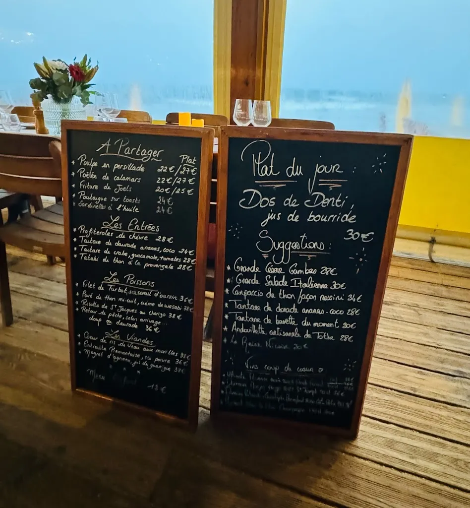 Menu_La Reine Jeanne_Sainte-Maxime_image_4