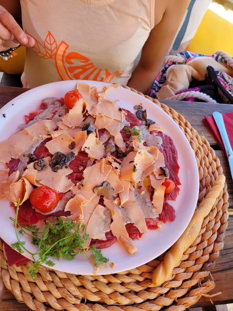 Menu_La Reine Jeanne_Sainte-Maxime_image_5