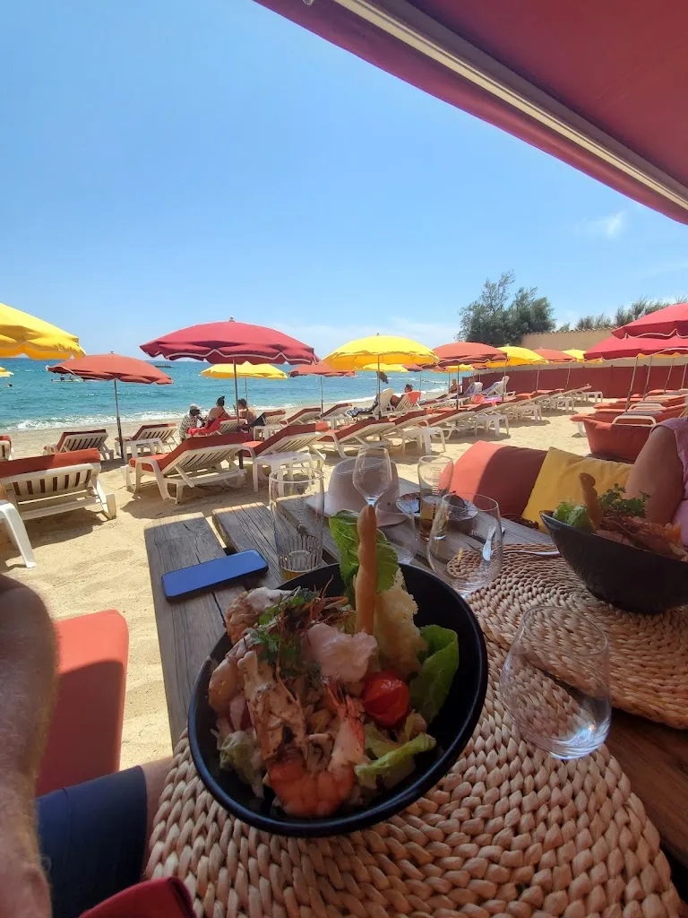 Menu_La Reine Jeanne_Sainte-Maxime_image_7