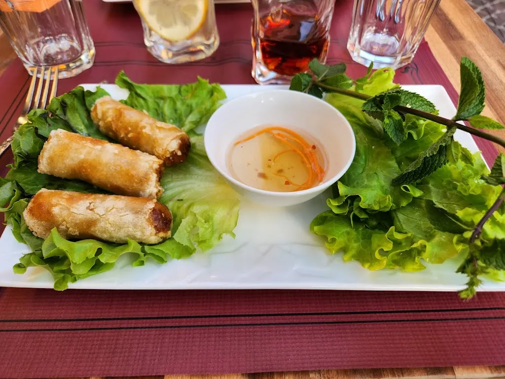 Menu_Le Comptoir d'Asie_Sainte-Maxime_immagine_5