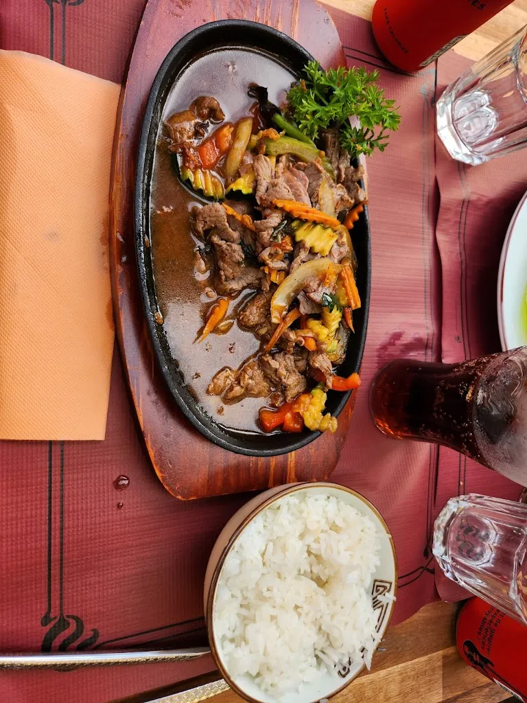 Menu_Le Comptoir d'Asie_Sainte-Maxime_immagine_7