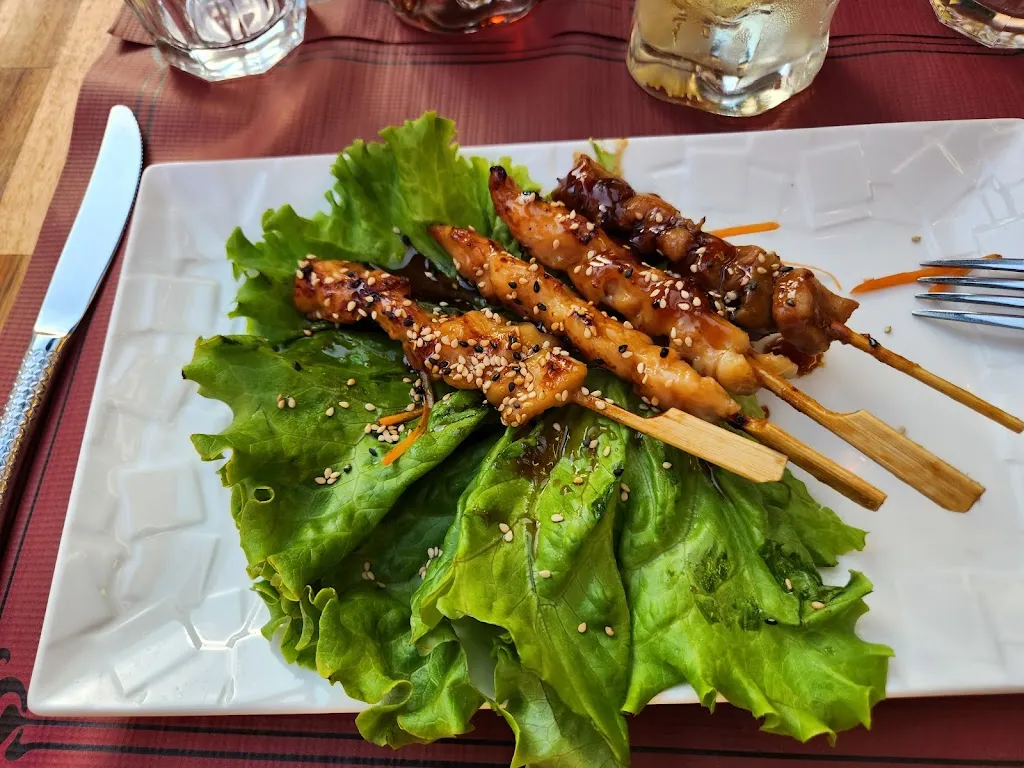 Menu_Le Comptoir d'Asie_Sainte-Maxime_immagine_8