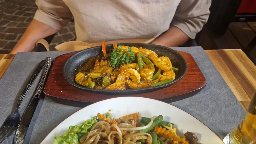 Menu_Le Comptoir d'Asie_Sainte-Maxime_immagine_9