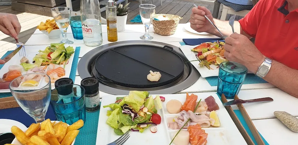 Menu_BARCO BEACH_Sainte-Maxime_image_7