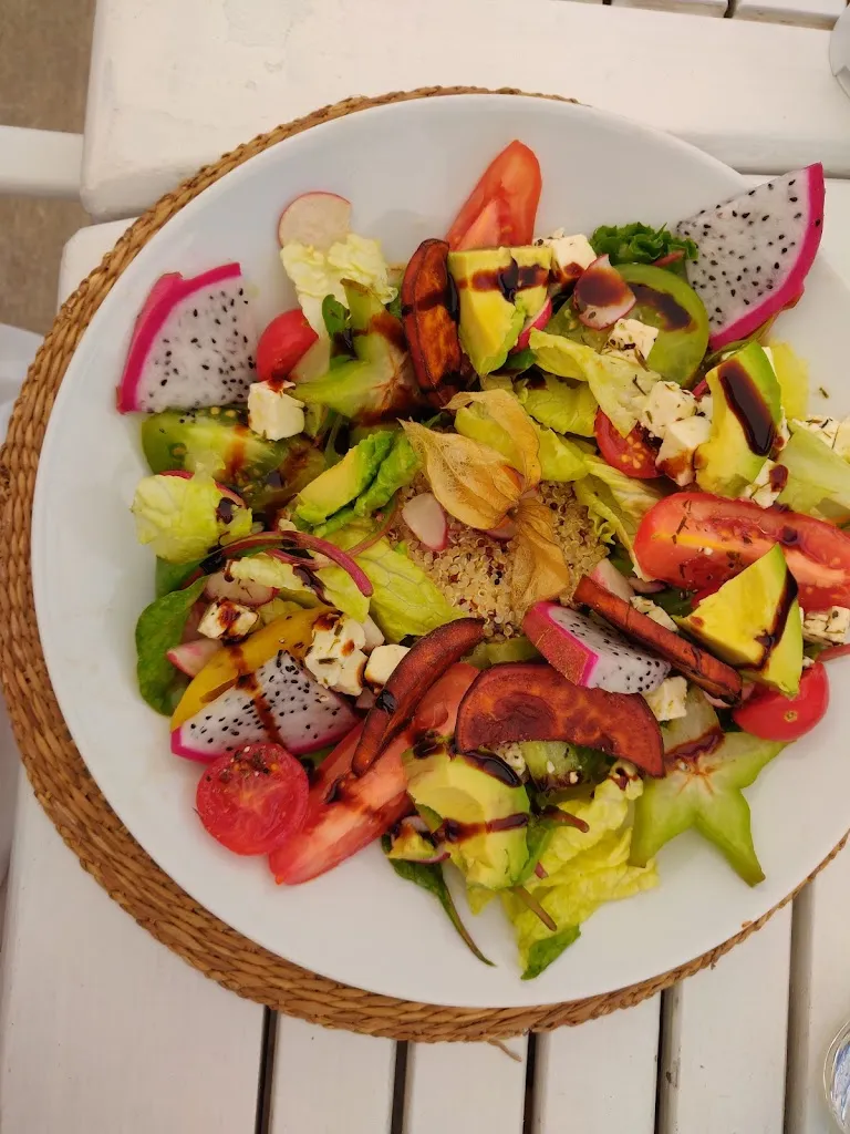 Menu_BARCO BEACH_Sainte-Maxime_image_8