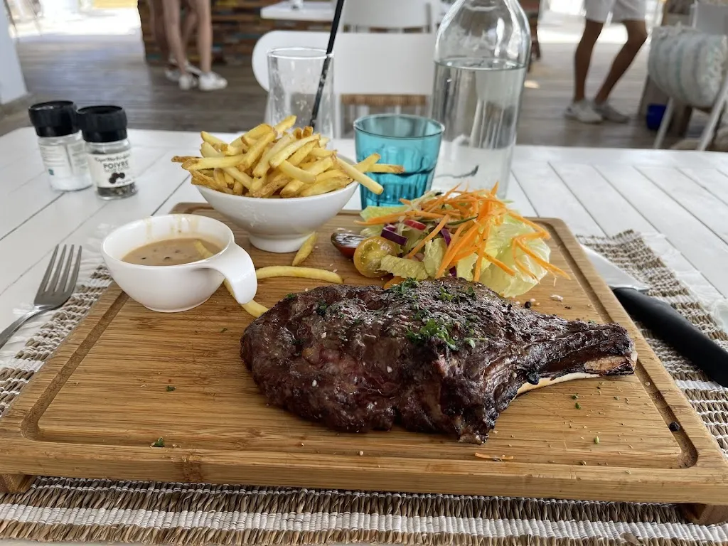 Menu_BARCO BEACH_Sainte-Maxime_image_9