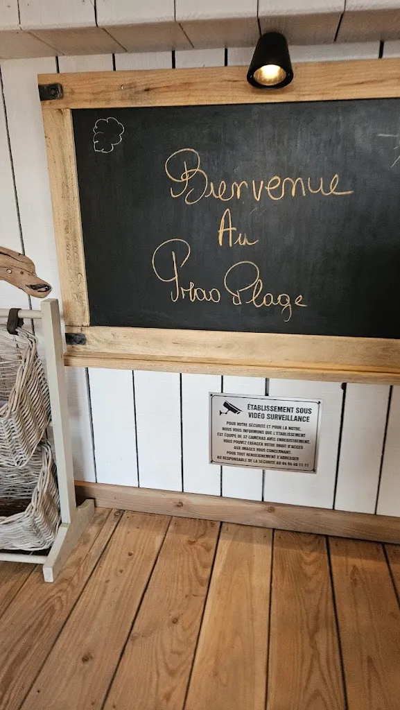 Menu_Prao Plage_Sainte-Maxime_image_3