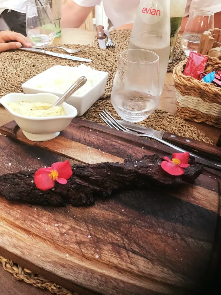 Menu_Prao Plage_Sainte-Maxime_image_5